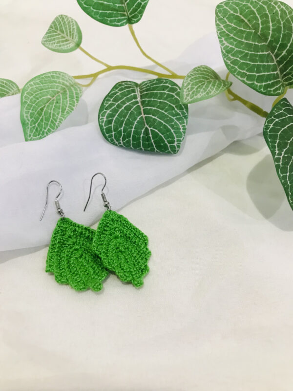 Earrings ( Medium ) - Image 6