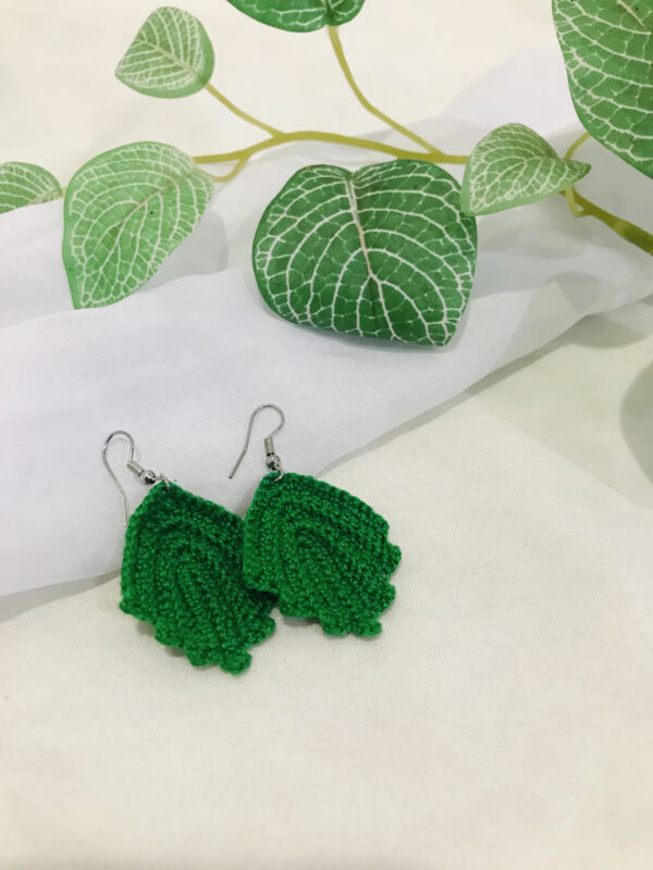 Earrings ( Medium ) - Image 7