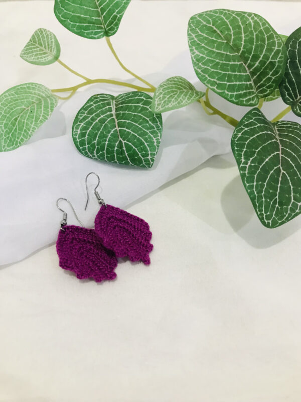 Earrings ( Medium ) - Image 8