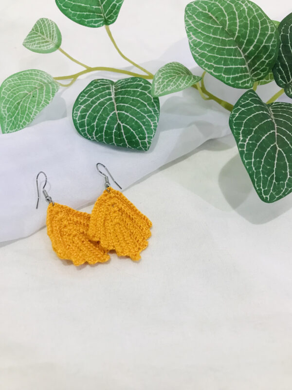 Earrings ( Medium ) - Image 9