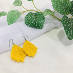 Earrings ( Medium )