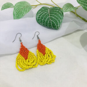 Earrings (big)