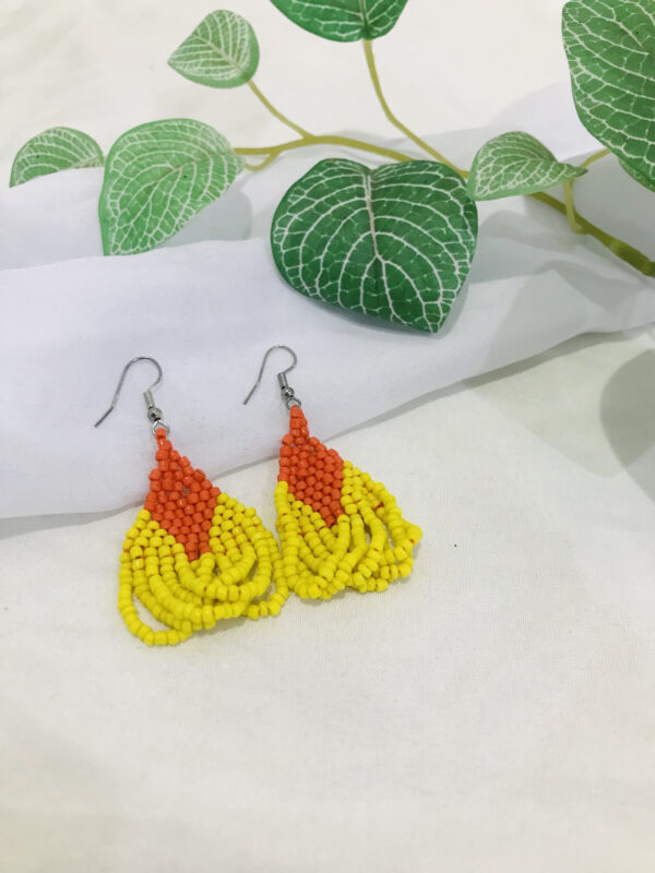 Earrings (big)