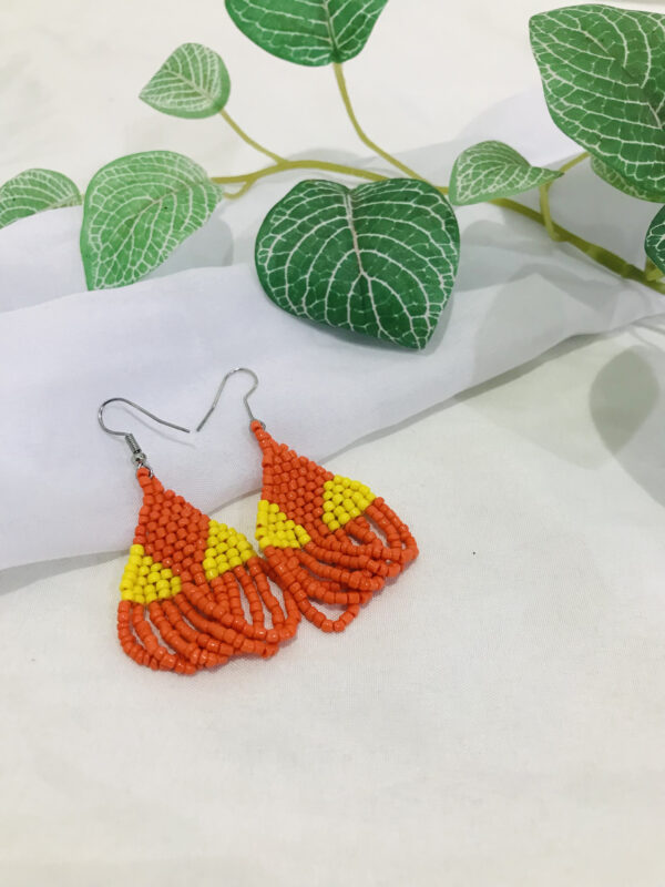 Earrings (big) - Image 8
