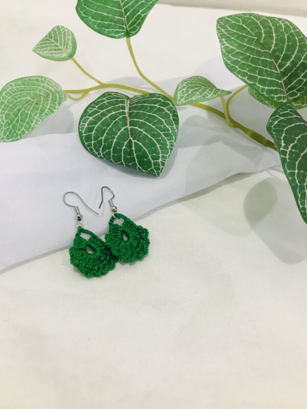 Earrings ( small ) - Image 6
