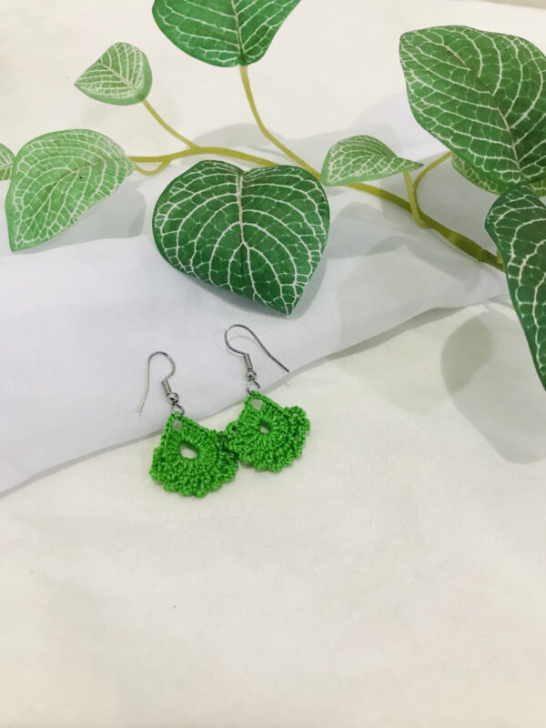 Earrings ( small ) - Image 9