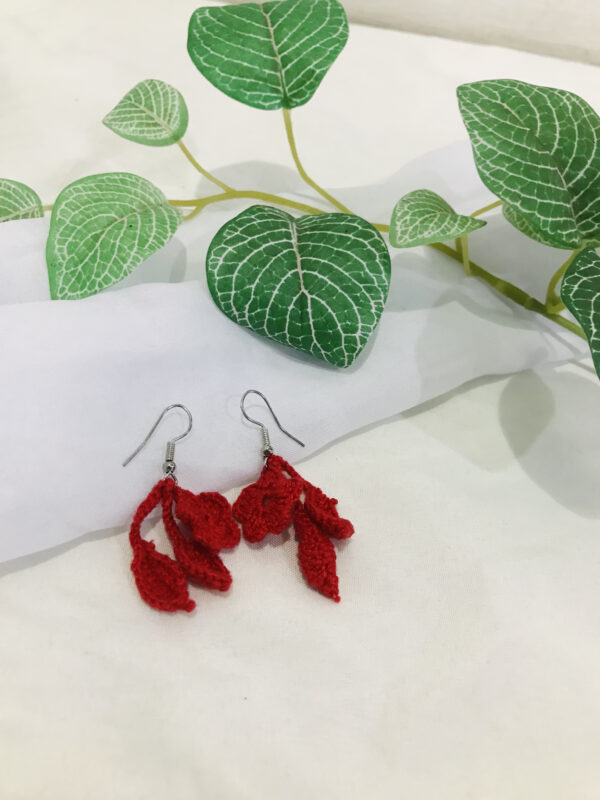 Earrings ( small ) - Image 10