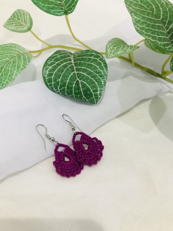 Earrings ( small ) - Image 13
