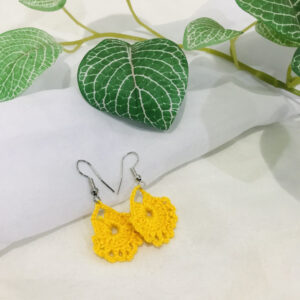 Earrings ( small )
