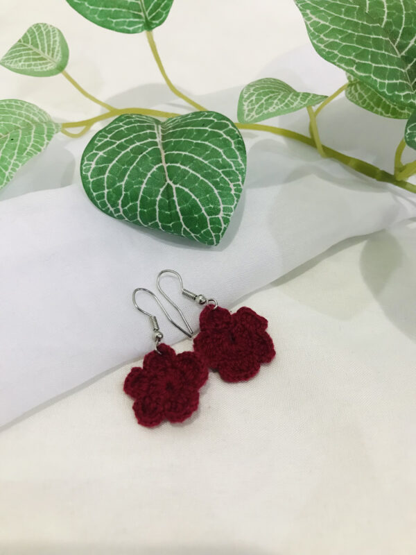Earrings ( small ) - Image 7