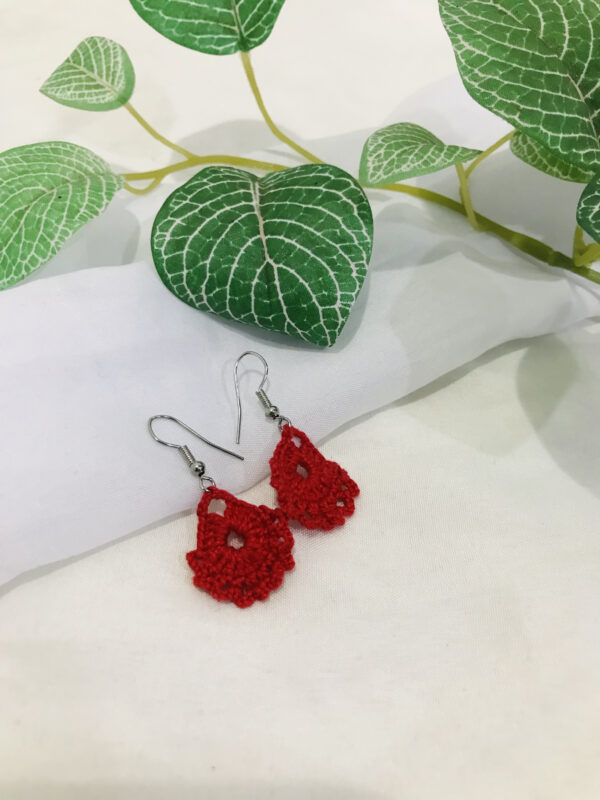 Earrings ( small ) - Image 8