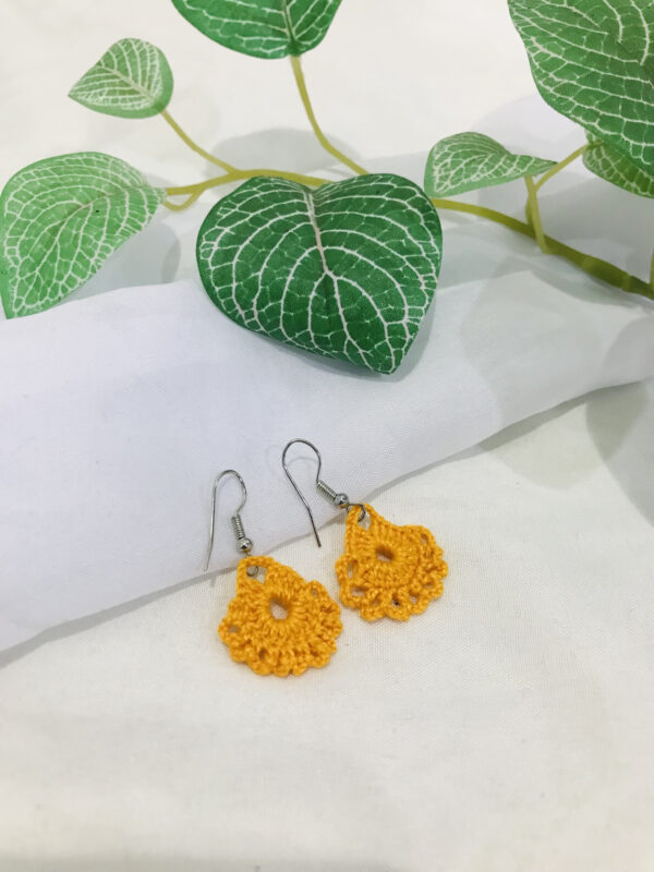 Earrings ( small ) - Image 11