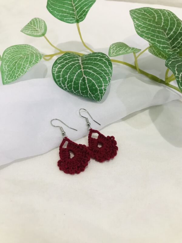 Earrings ( small ) - Image 12