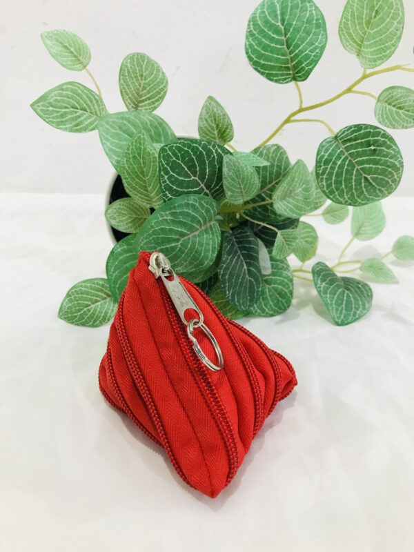 Zip pouch - Image 4