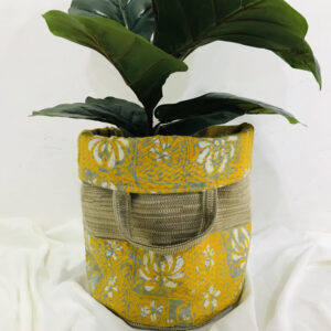 Plant cover