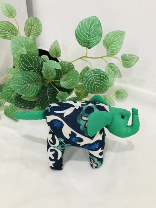 Elephant doll - Image 5