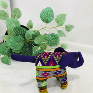 Elephant doll