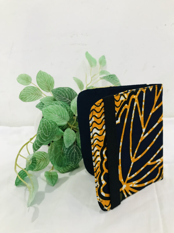 Passport holder - Image 2
