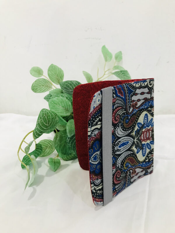 Passport holder - Image 8