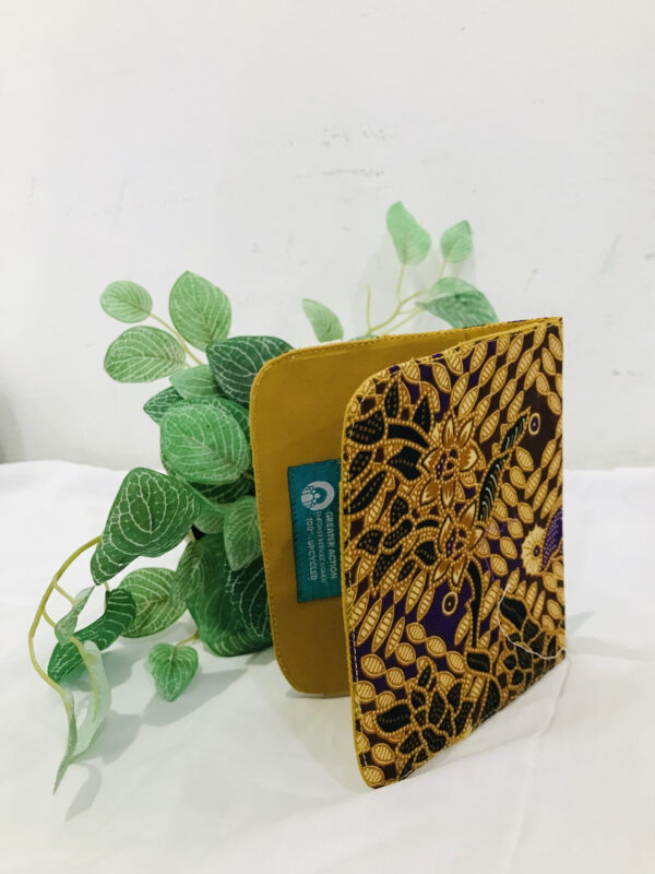 Passport holder - Image 6