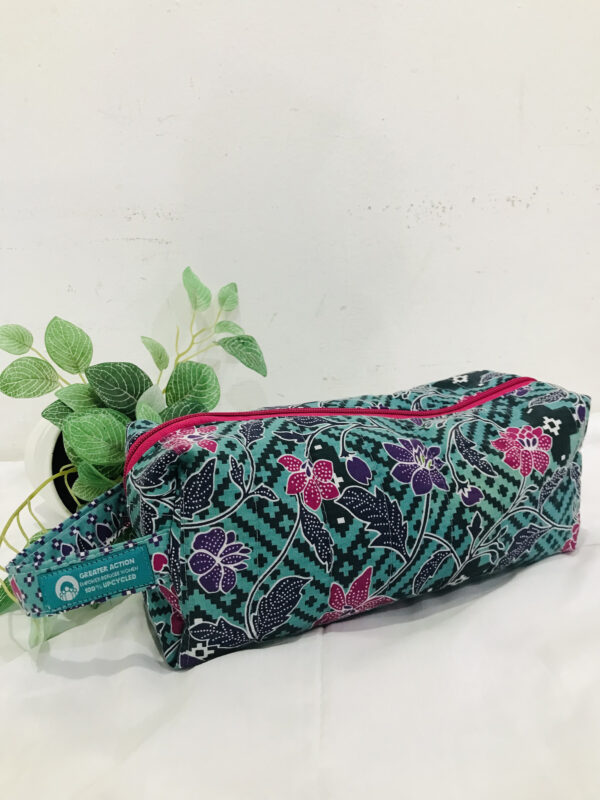 French toiletry pouch - Image 4