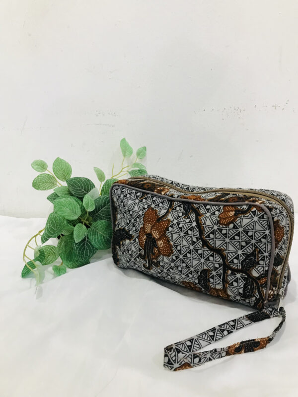 Golf pouch - Image 2