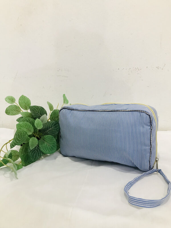 Golf pouch