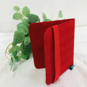 Passport holder
