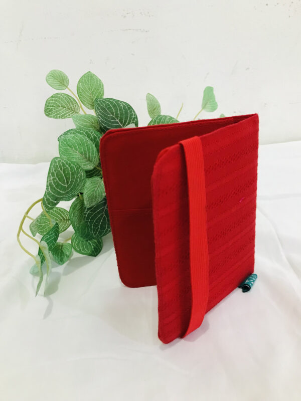 Passport holder