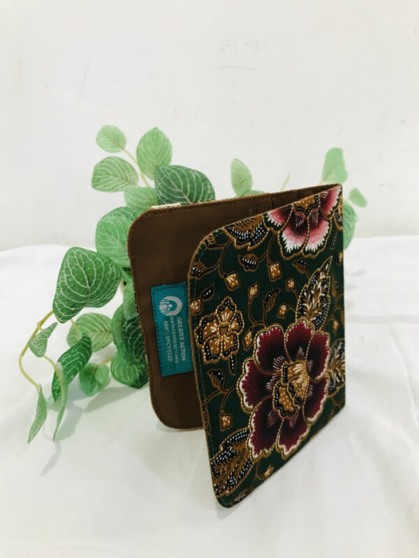 Passport holder - Image 13