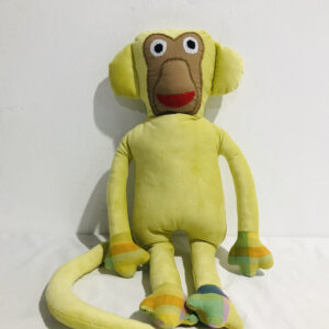 Monkey Doll