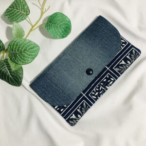 Jeans wallet