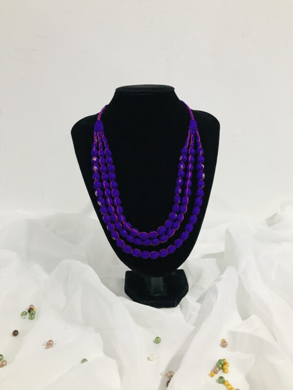 3 Strings Necklace - Image 18