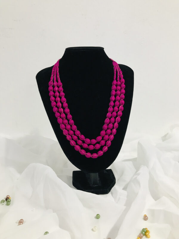 3 Strings Necklace - Image 17