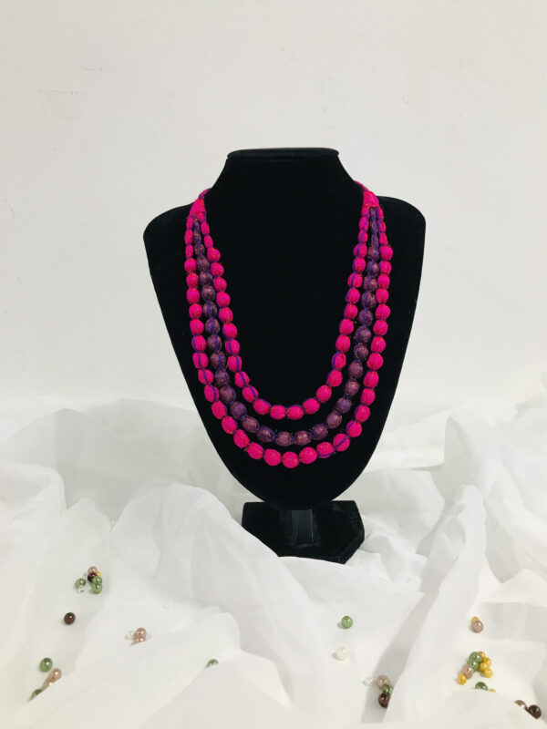 3 Strings Necklace - Image 16