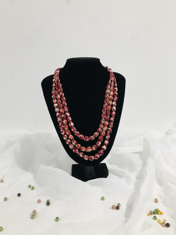 3 Strings Necklace - Image 8