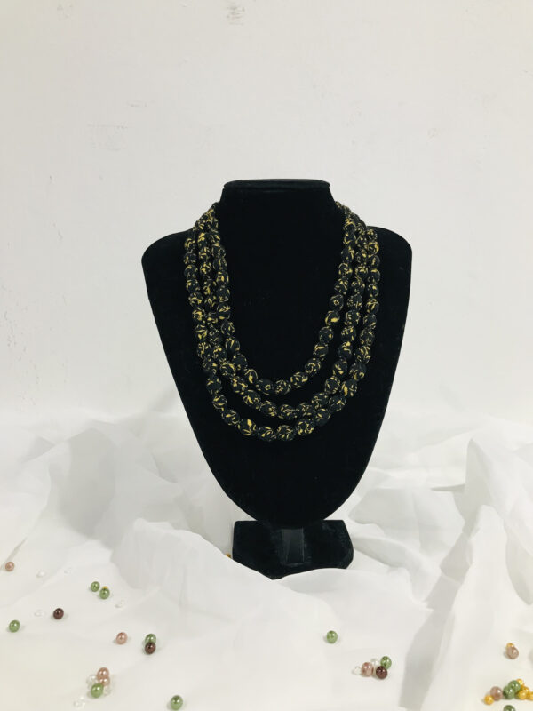 3 Strings Necklace - Image 9