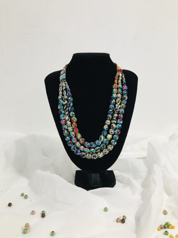 3 Strings Necklace - Image 11