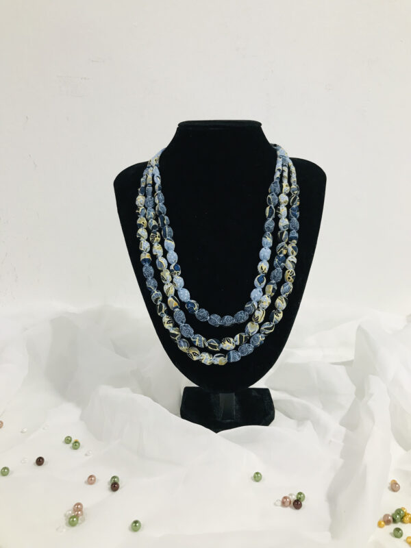 3 Strings Necklace - Image 12