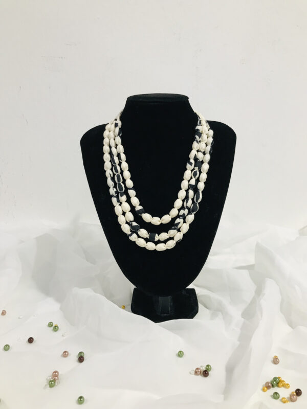 3 Strings Necklace - Image 7