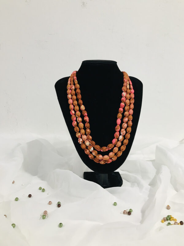 3 Strings Necklace - Image 6