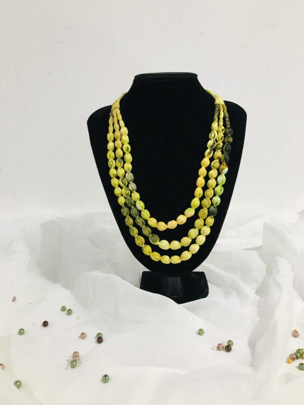 3 Strings Necklace - Image 5