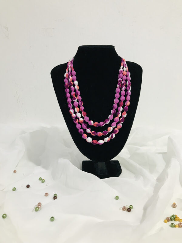 3 Strings Necklace - Image 3