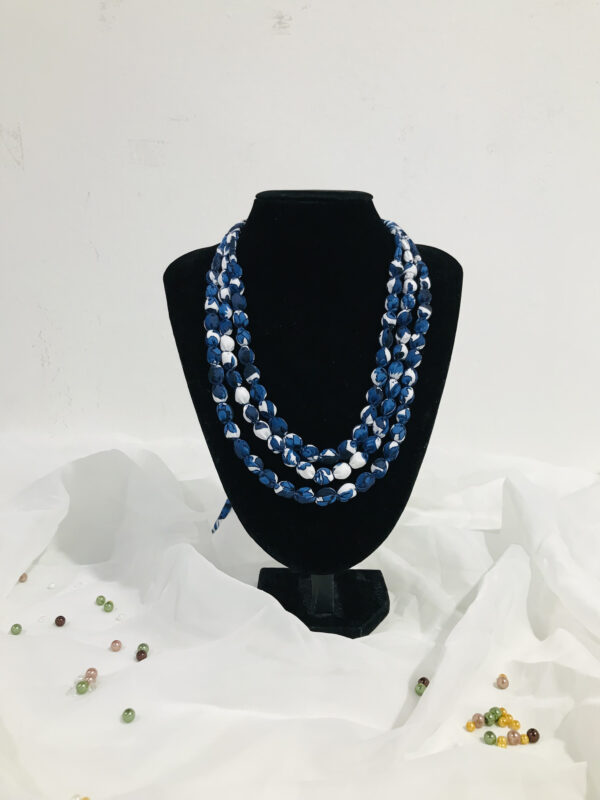 3 Strings Necklace - Image 2