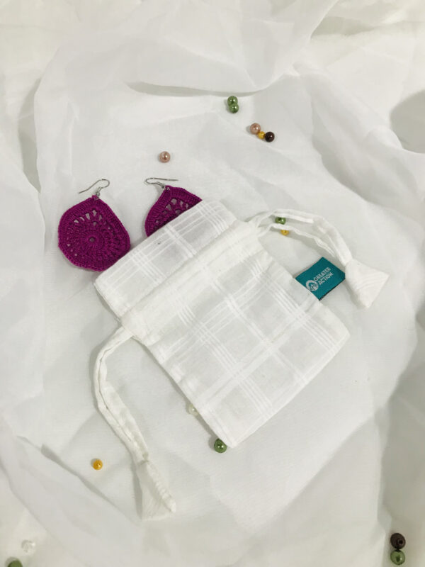 Earring pouch - Image 2