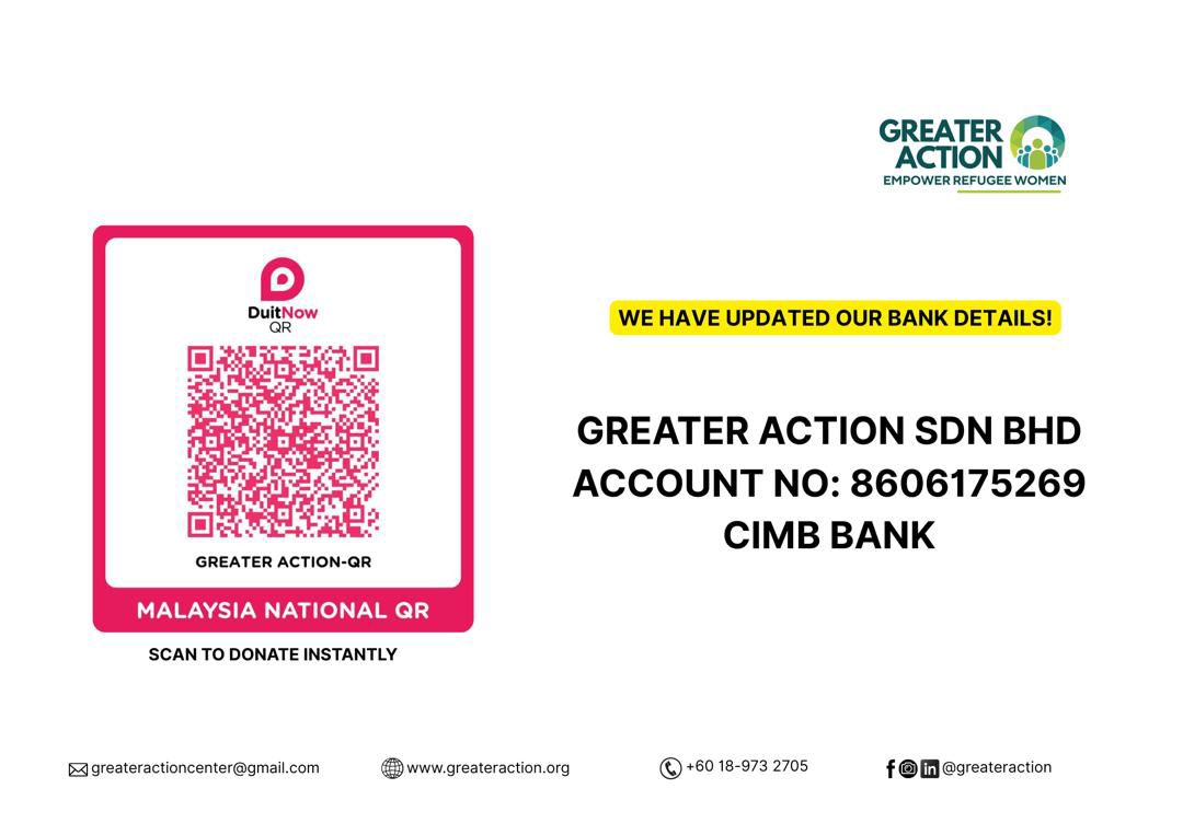 QR image for CIMB bank