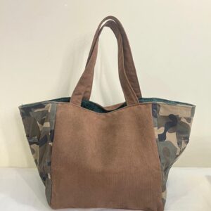 Hand bag (Alia. K collection)