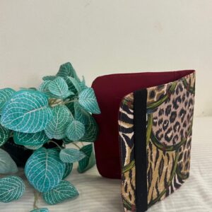 Passport holder (Alia. K collection)