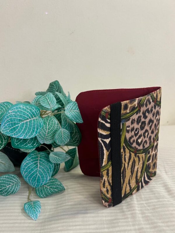 Passport holder (Alia. K collection)