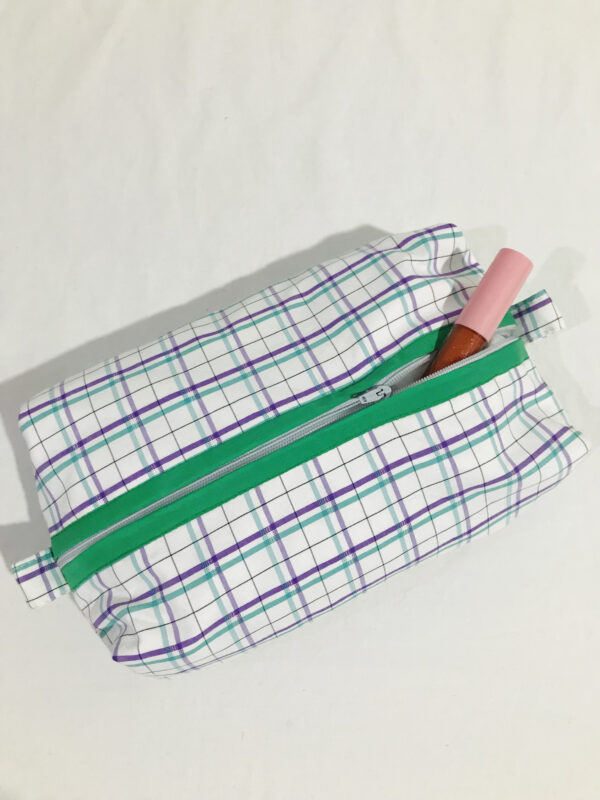 Makeup pouch - Image 7